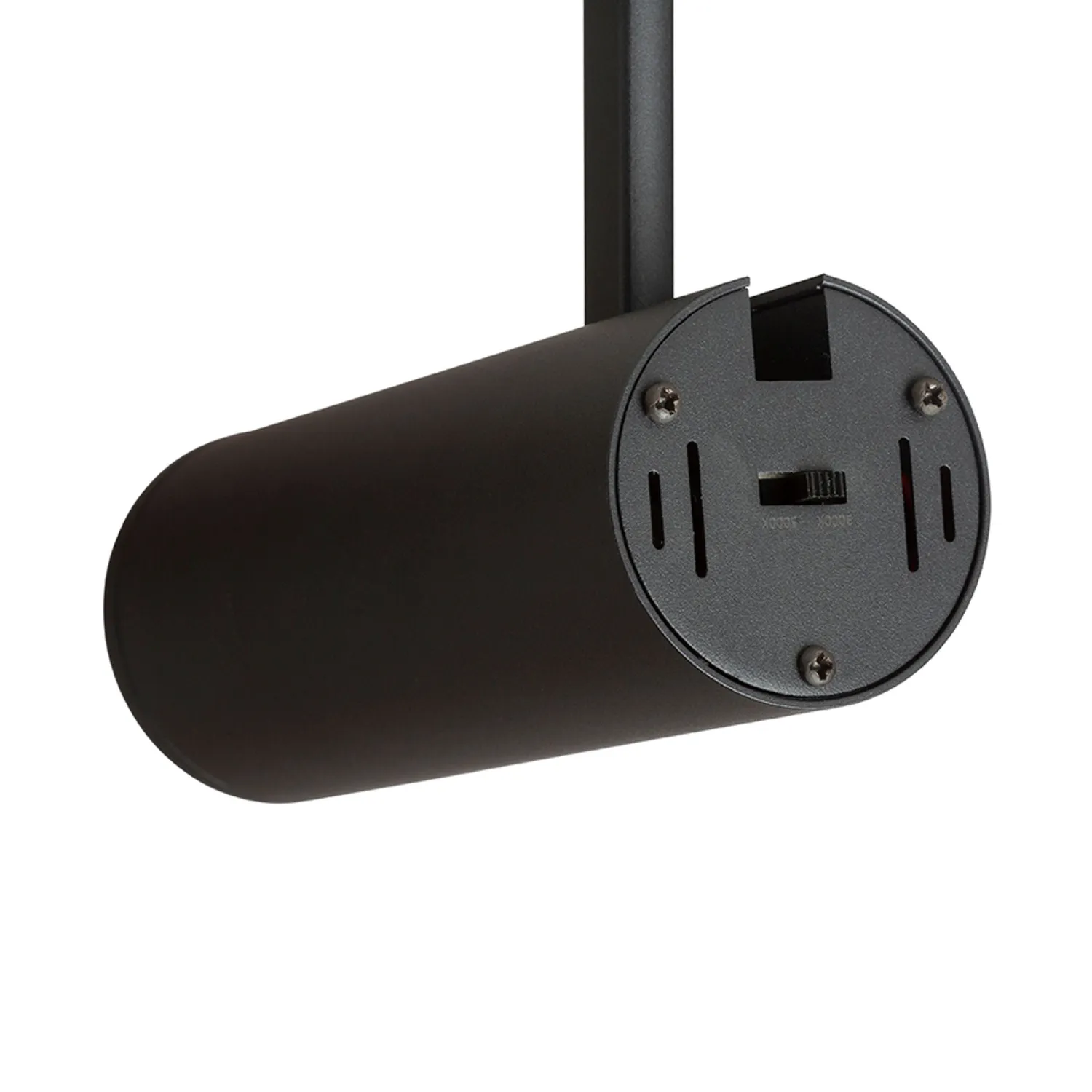 Rendl Focus 12 Zoom spot sina LED negru