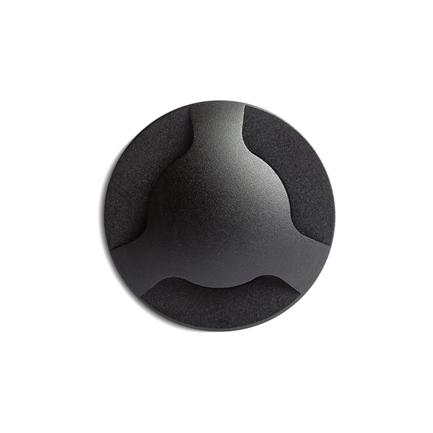 Rendl Light Studio Kick III spot LED perete negru 3 directii