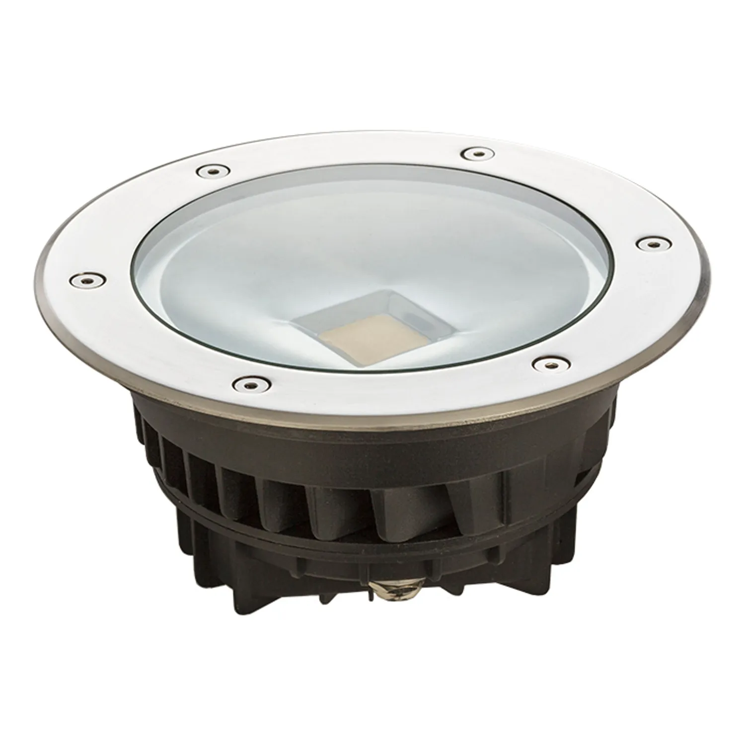 Rendl Terra spot LED exterior sol inox incastrabil