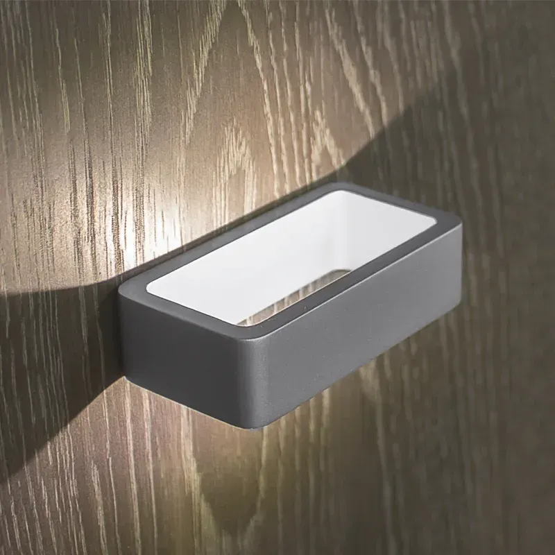 Furnika Ada corp LED mobilier slim