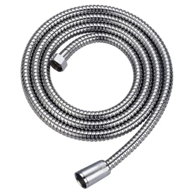 Alessandro Design FD100/150 furtun dus metalic 150 cm flexibil