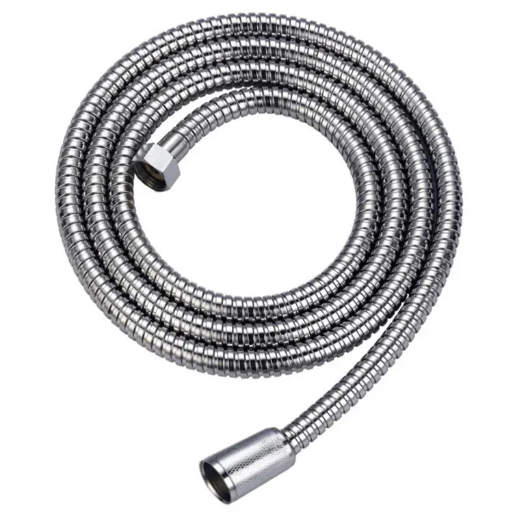 Alessandro Design FD100/150 furtun dus metalic 150 cm flexibil
