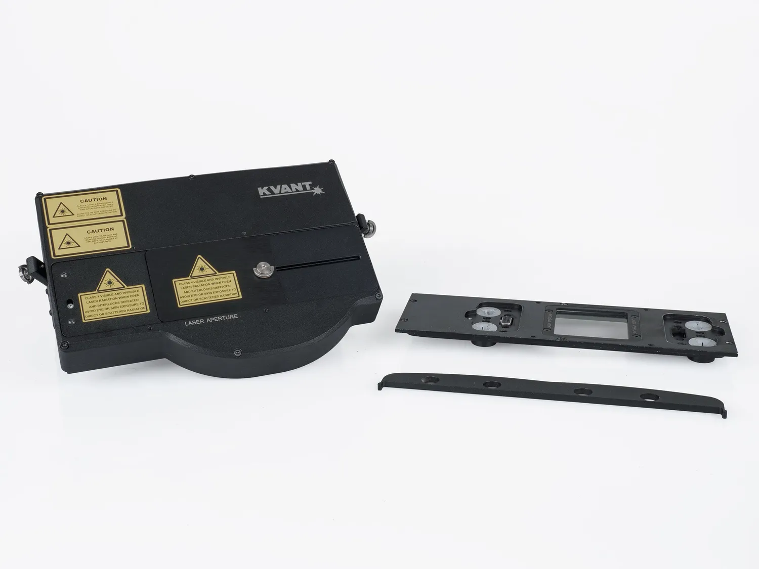 Banc optic Kvant Lasers Optical Bench Single Spectrum Atom