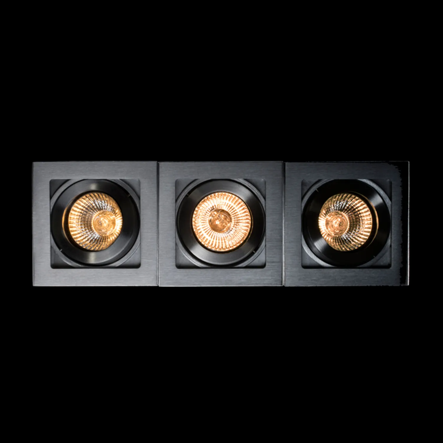Rendl Light Studio Berit III spot aluminiu GU10 reglabil