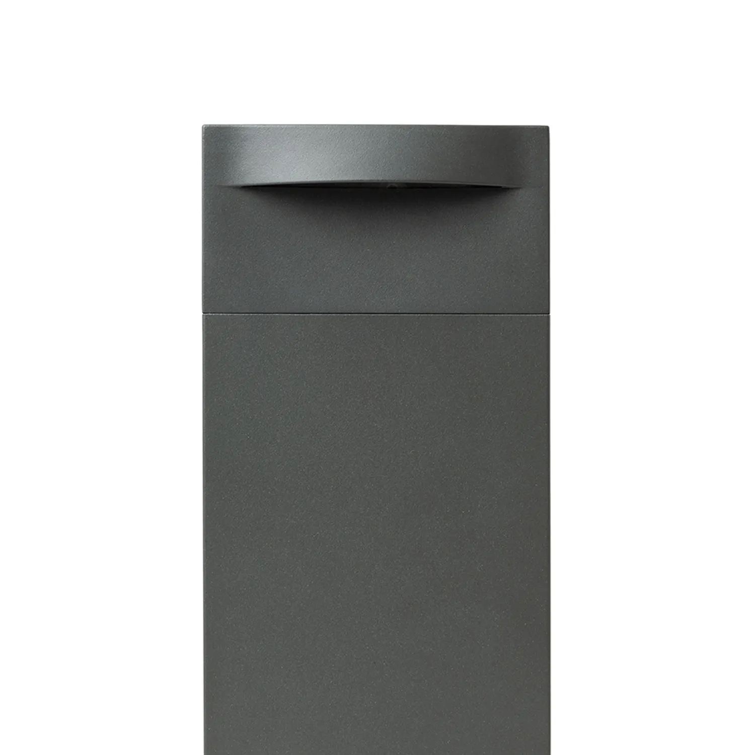 Rendl Light Studio Bobo RC Bollard stalp exterior antracit