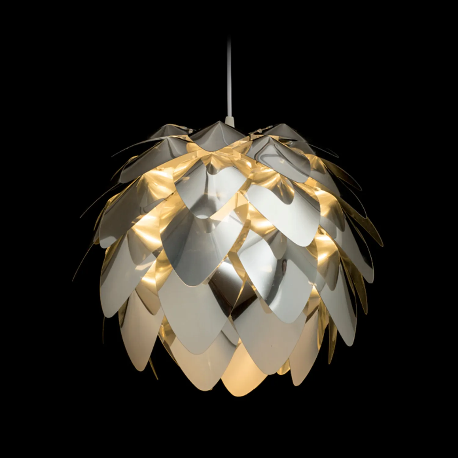 Rendl Light Studio Encombre pendul decorativ cupru