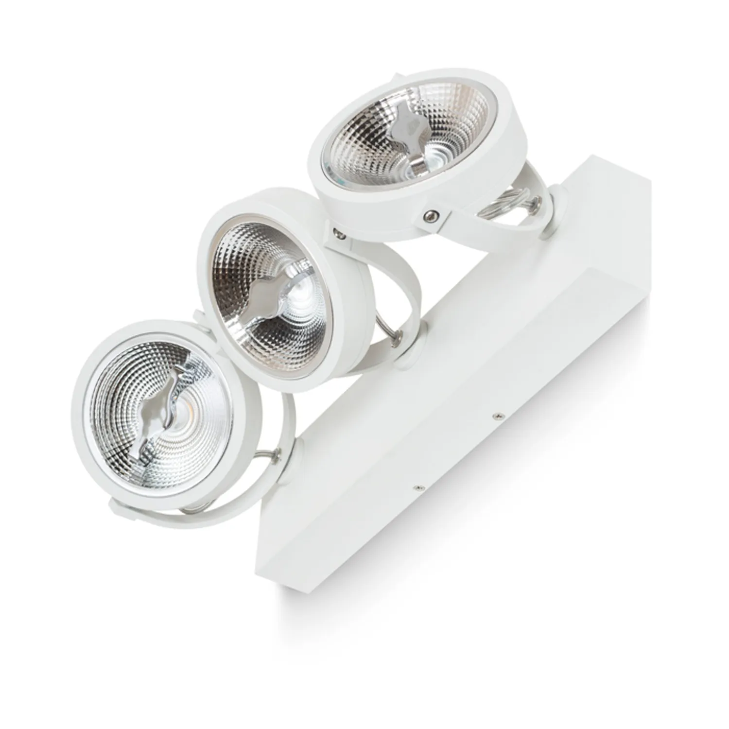 Rendl Light Studio Kelly LED III aplica alba dimabila