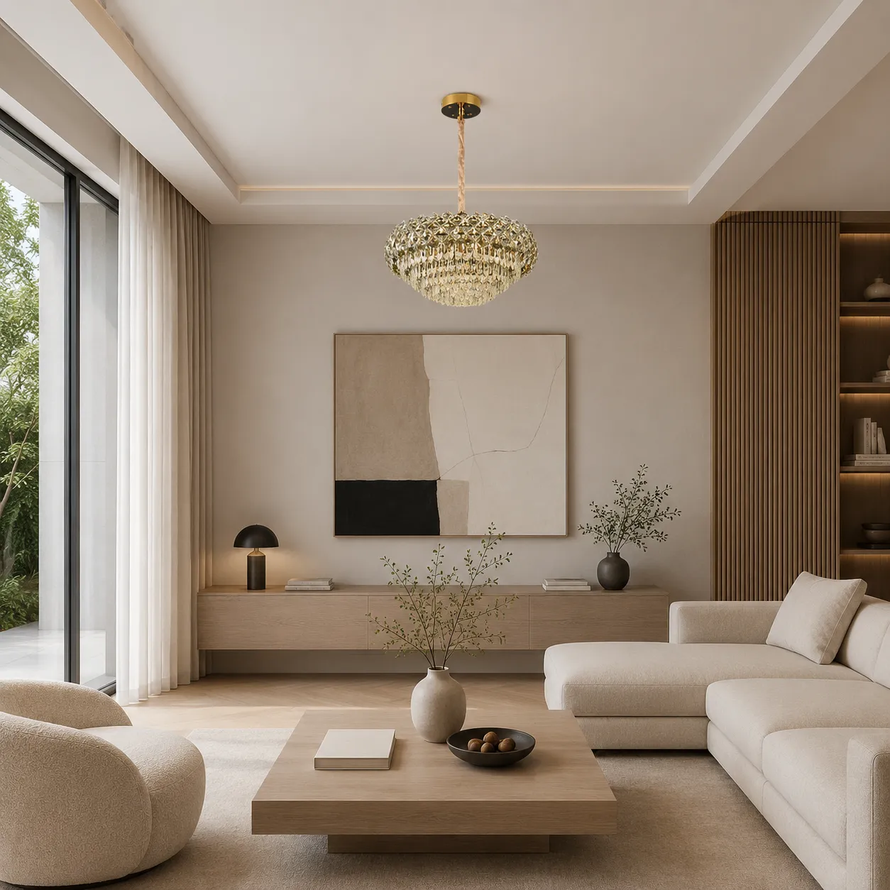 Alessandro Design Bano Regalis candelabru LED 108W auriu