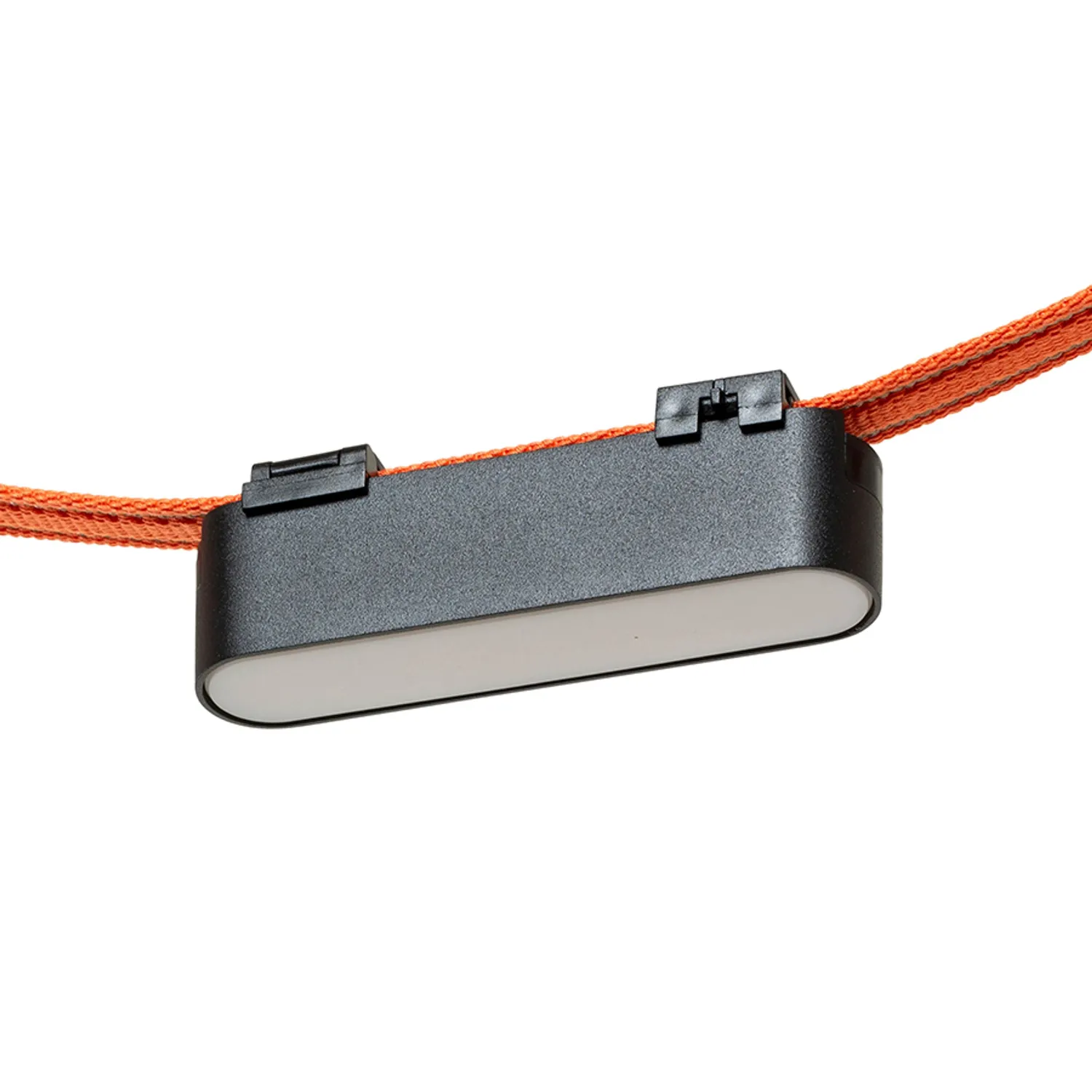 Rendl Oxonia 11 lampa liniara LED neagra 24V