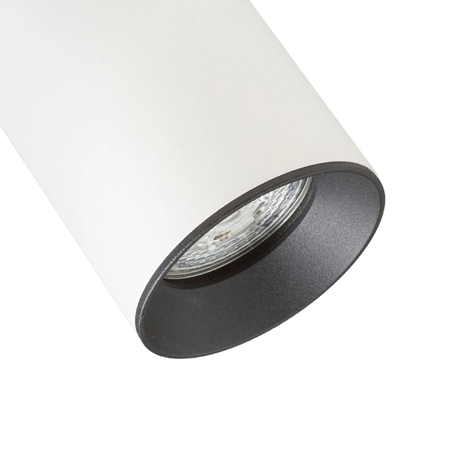 Rendl Light Studio Dario Ring inel negru metal