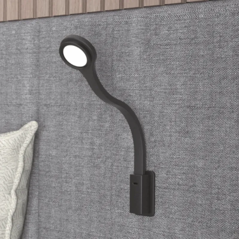 Furnika Flexi 2R lampă LED mobilier USB-C pentru citit