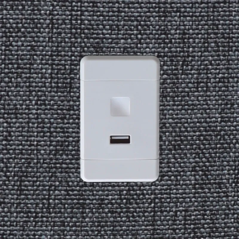 Furnika USB-Switch întrerupător LED tactil USB
