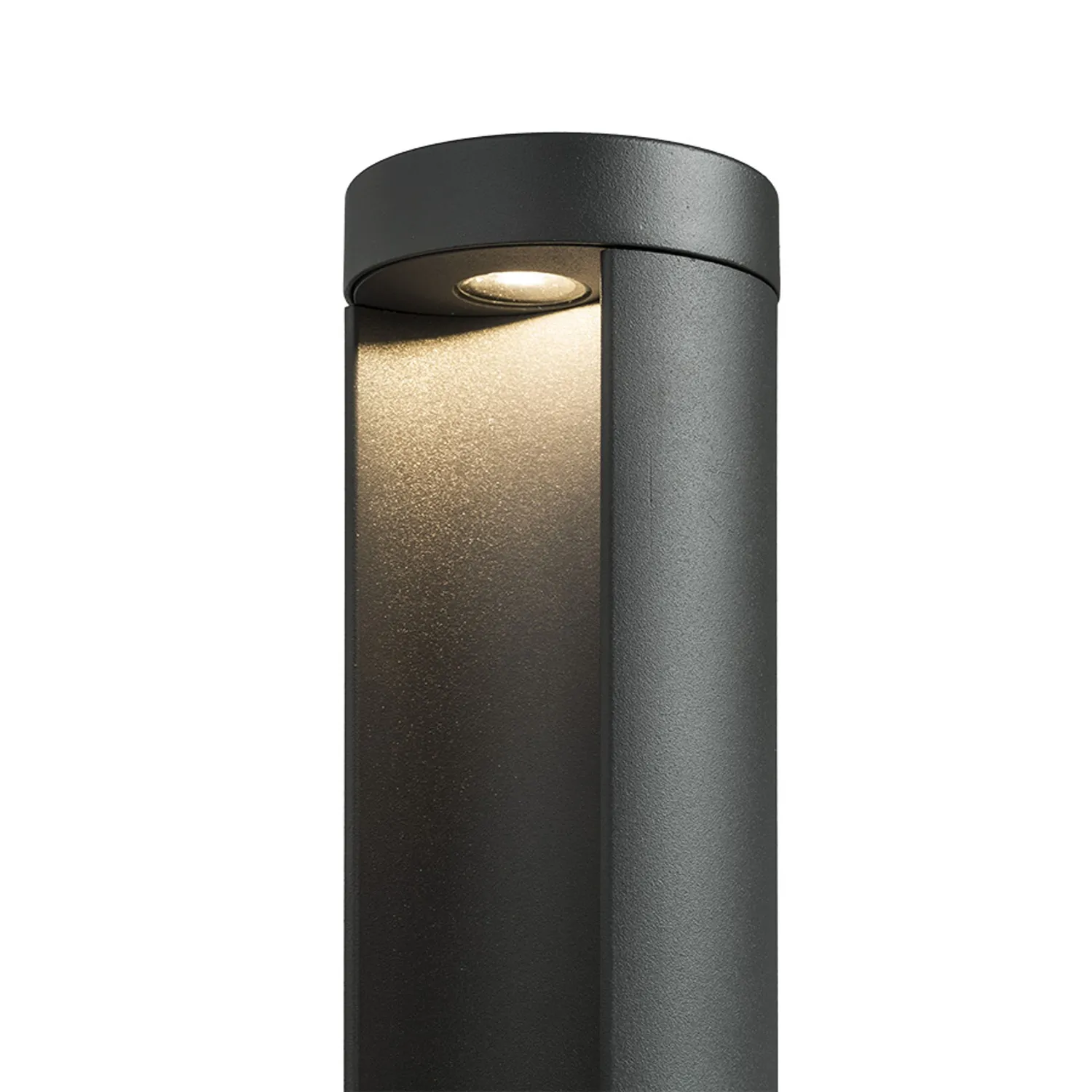 Rendl Sonet 450 stâlp LED exterior antracit