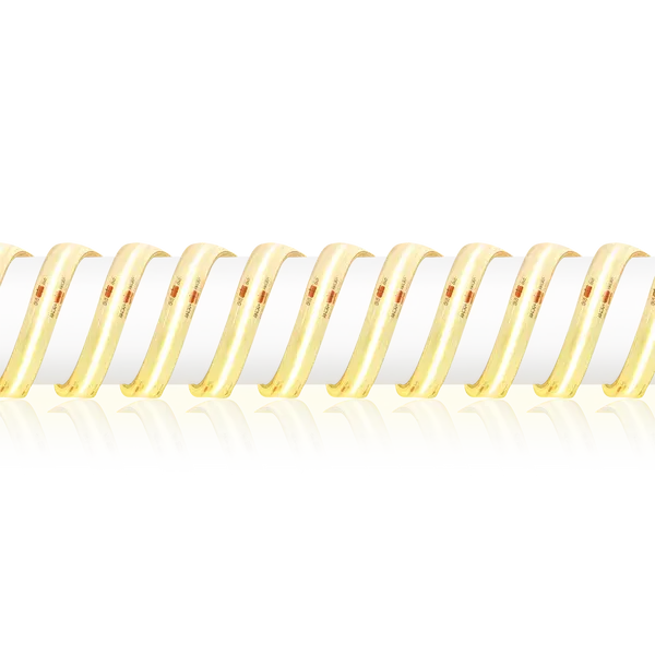 Aurora LEDLine banda LED COB 12W 2700K IP67