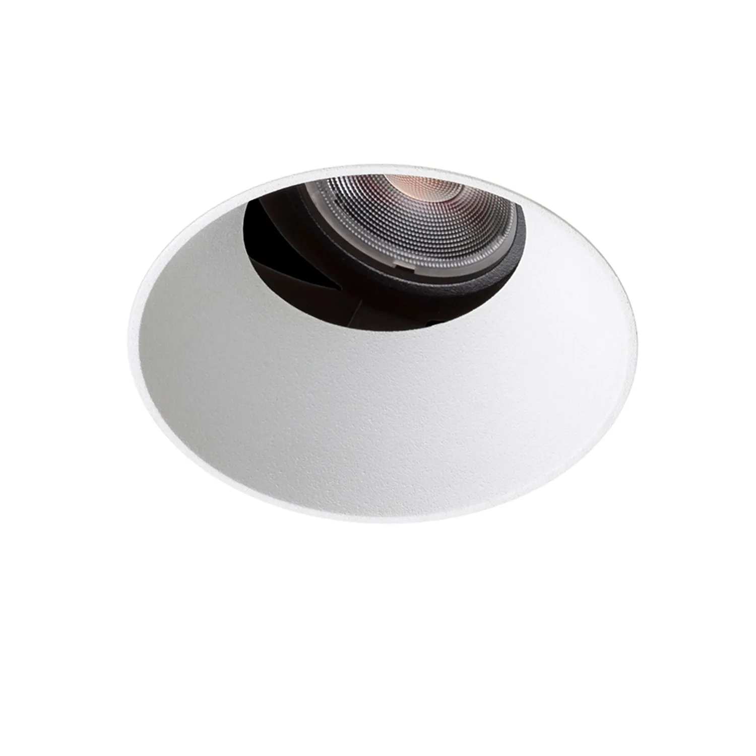 Rendl Light Studio Antares spot incastrat alb LED