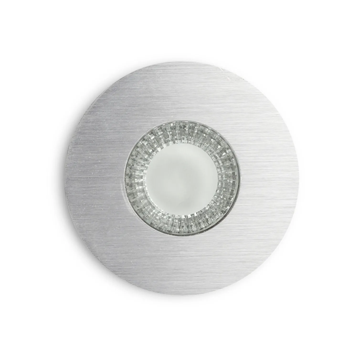 Rendl Light Studio Astor R spot incastrat baie aluminiu