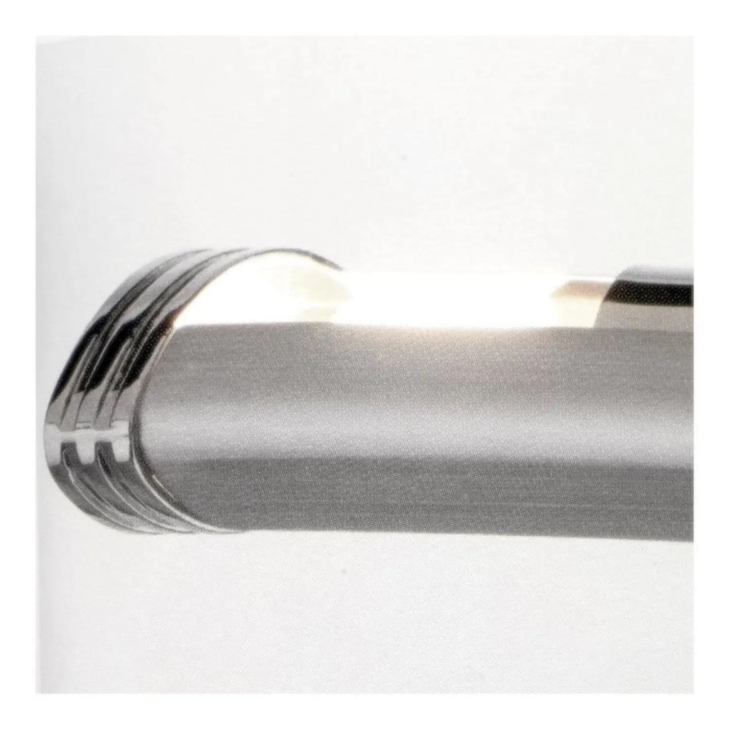 Rendl Cricket lampa aluminiu periat