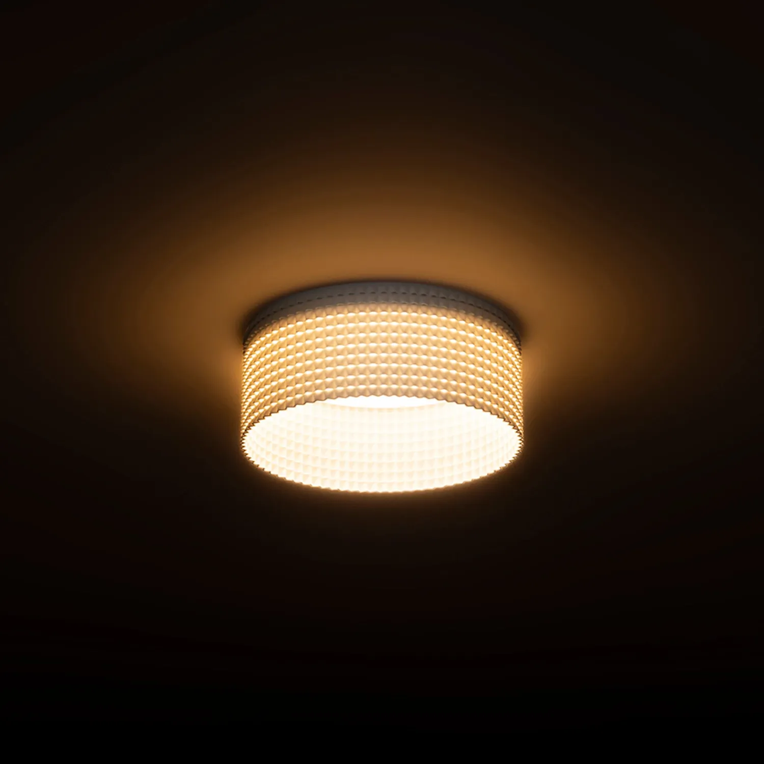 Rendl Light Studio Marenga RB1 40 Spot LED Alb Eco PLA