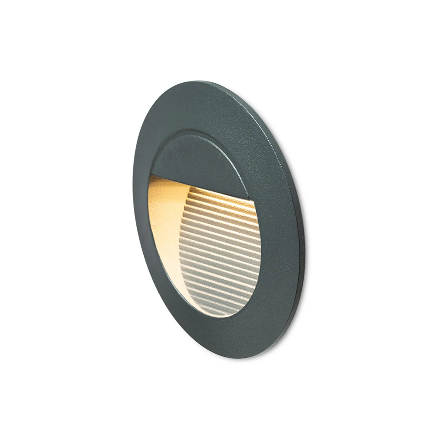 Rendl Light Studio Marco 70 aplica incastrata LED alba exterior