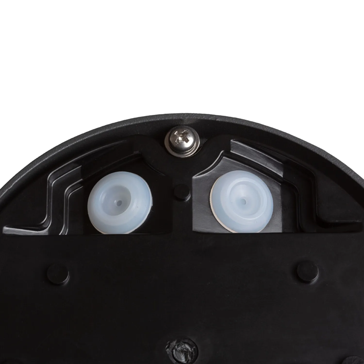Rendl Bobo R lampă exterior LED antracit rotundă