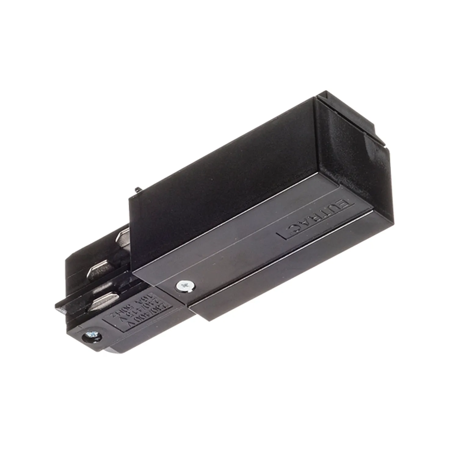 Rendl Light Studio Eutrac conector sina pamant stanga