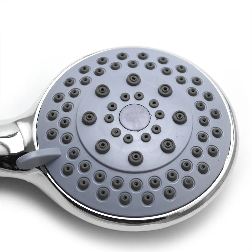 Alessandro Design PD203 para dus ABS gri 3 functii