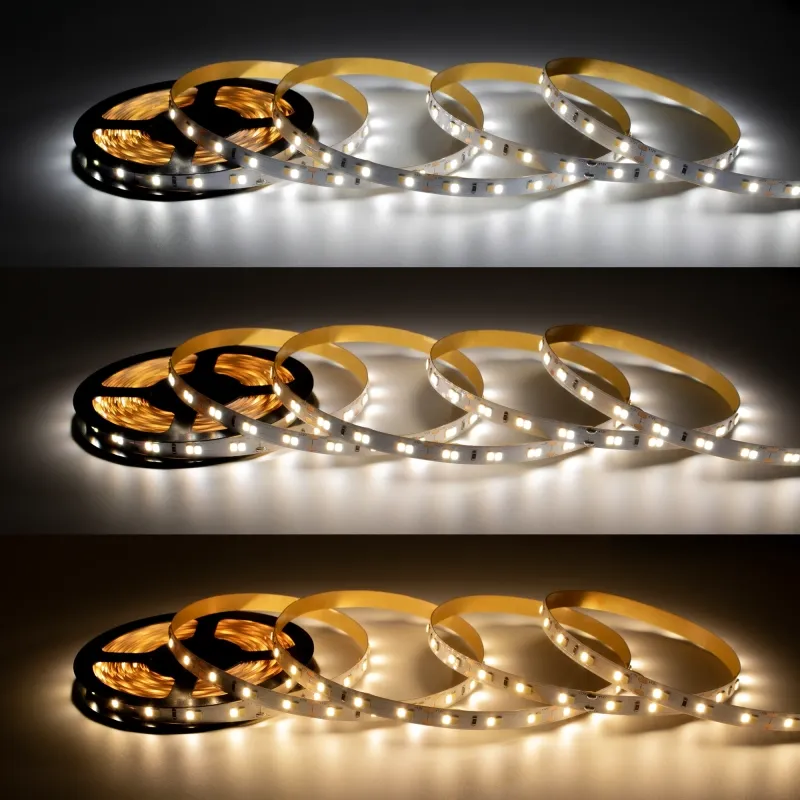 Furnika banda LED CCT 3000K-6000K 5W/m 5m