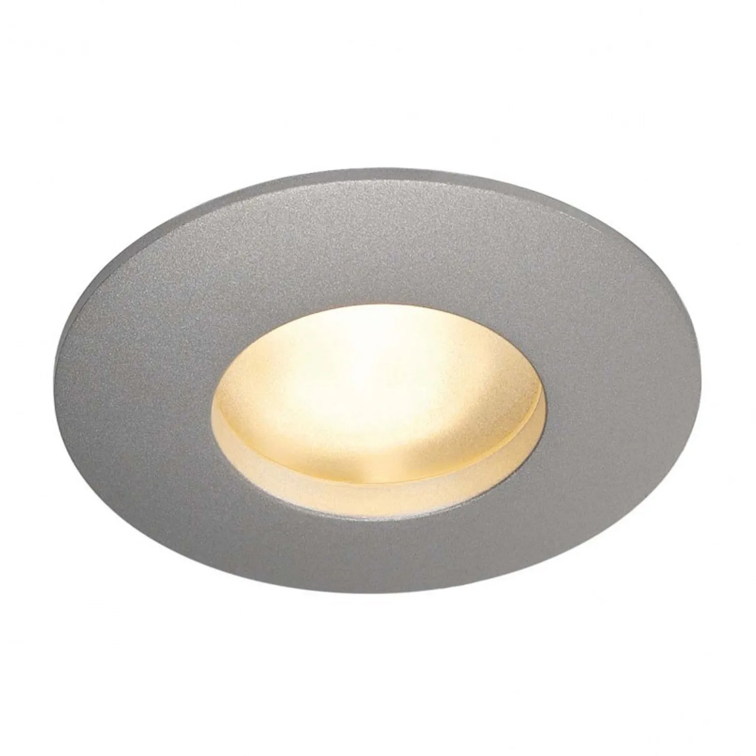 Rendl Out IP65 spot exterior crom satinat