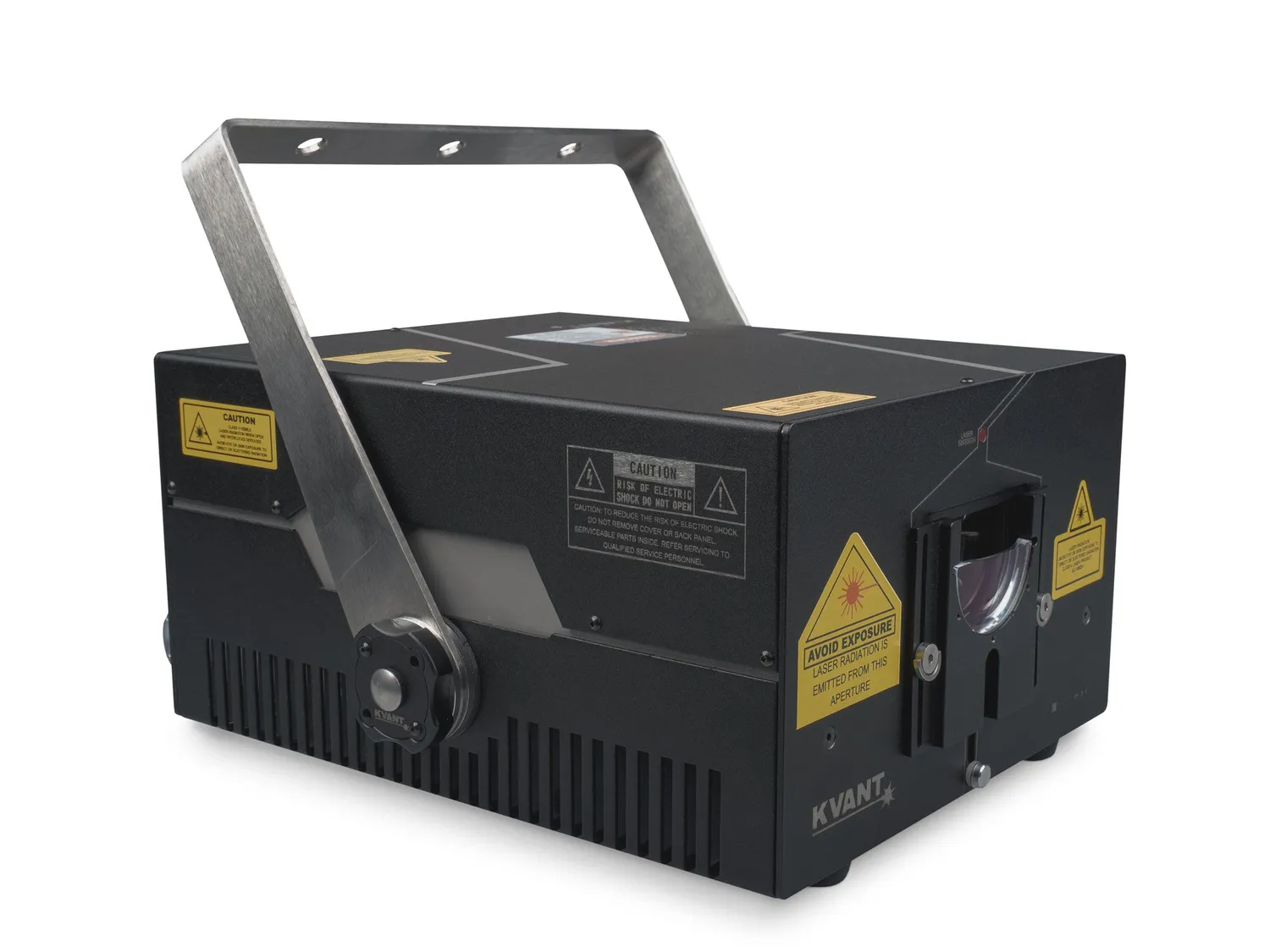 Kvant bracket Safety Scan Lens proiector laser reglabil