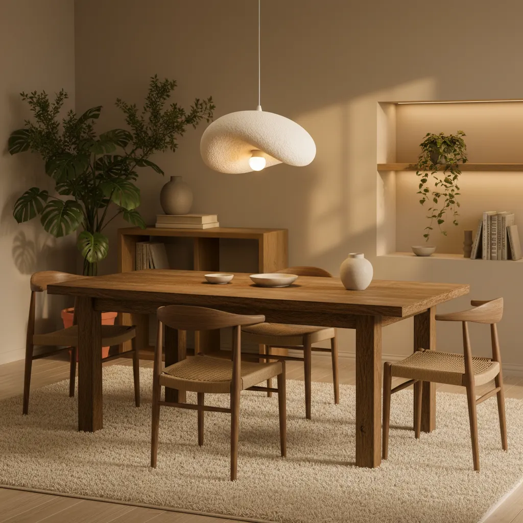 Alessandro Design Foamer Magno lustra 59 cm alba E27