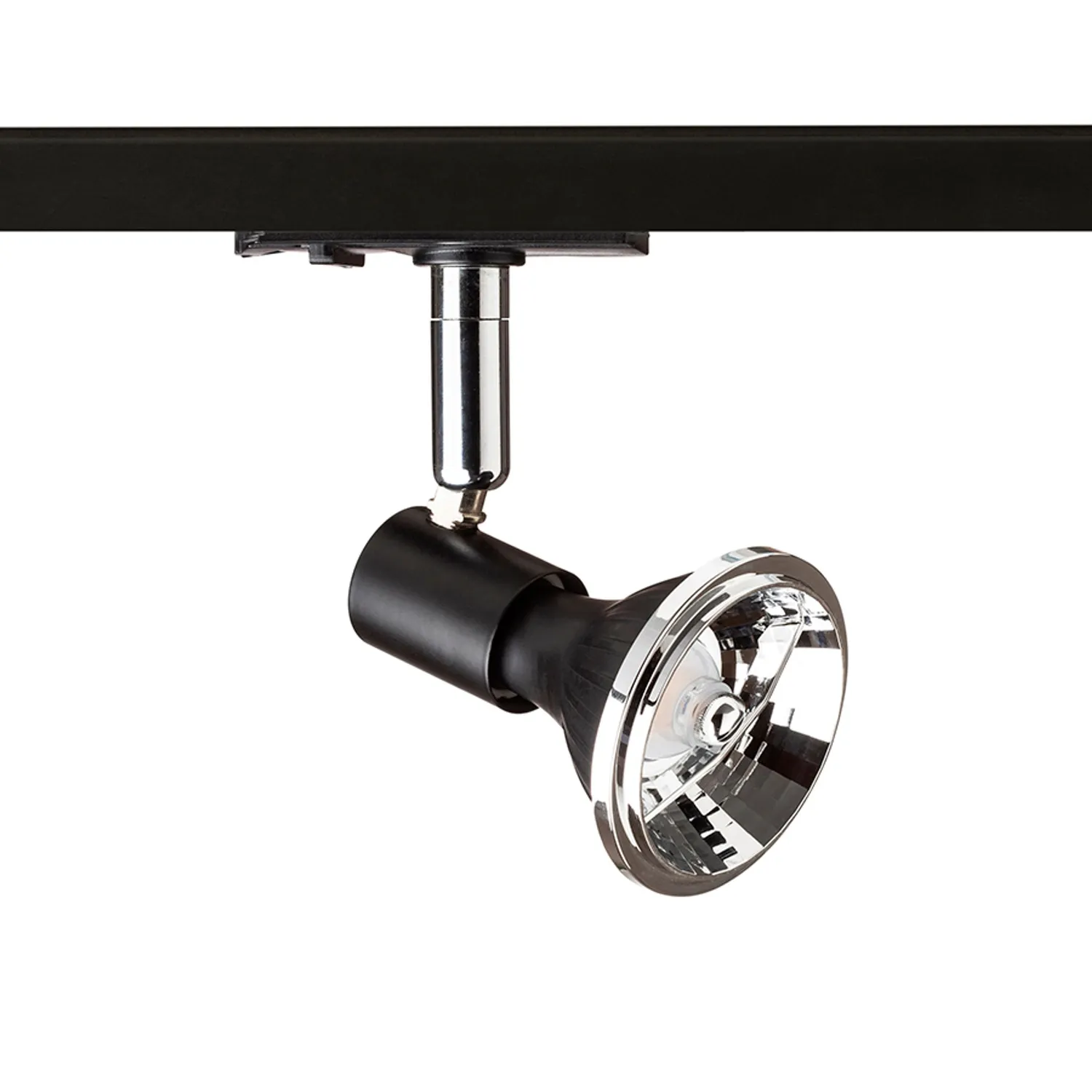 Rendl Light Studio Alfa 69mm spot incastrat GU10 4000K alb