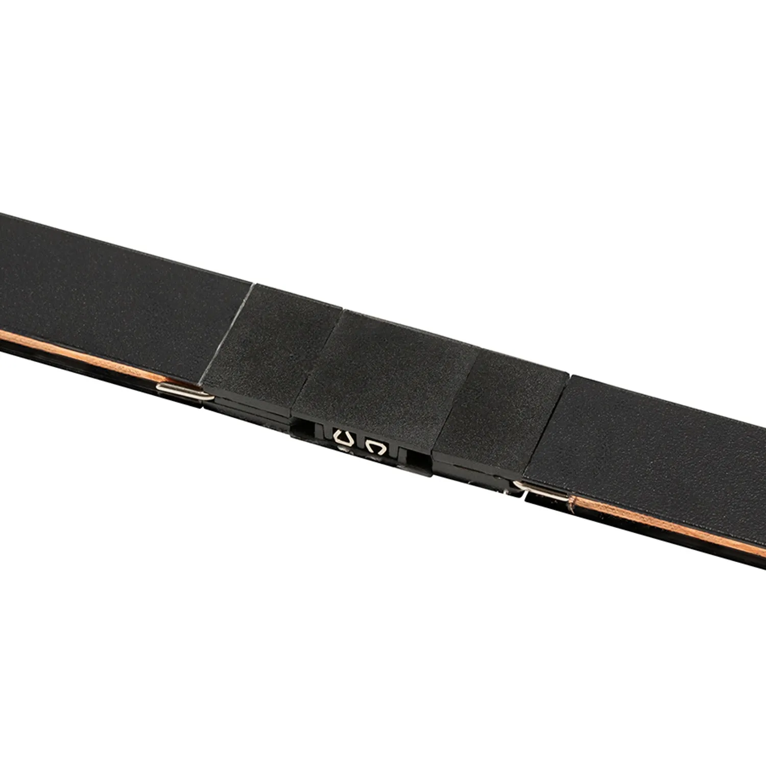 Rendl Light Studio Vega conector sina dreapta negru 24V