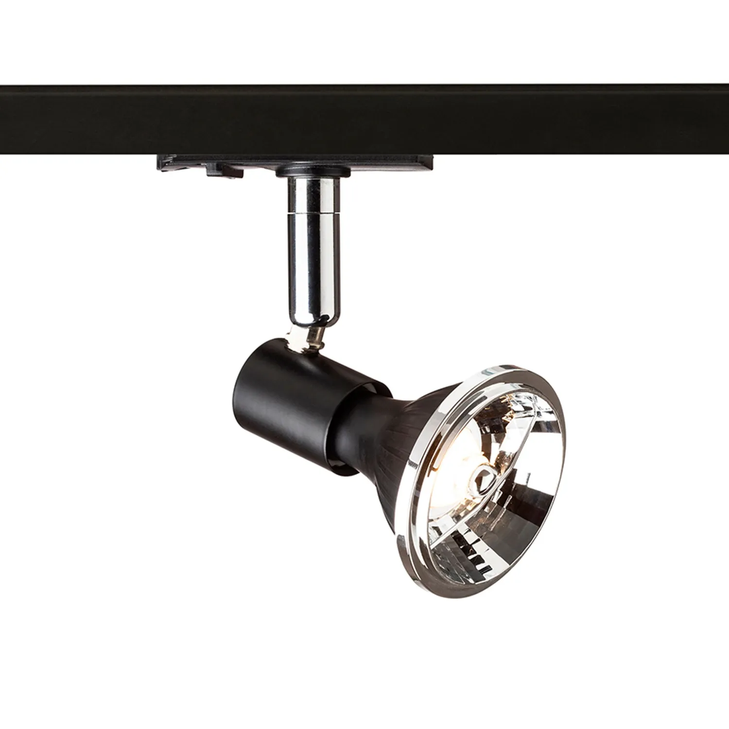 Rendl Light Studio Alfa 69mm spot incastrat GU10 4000K alb