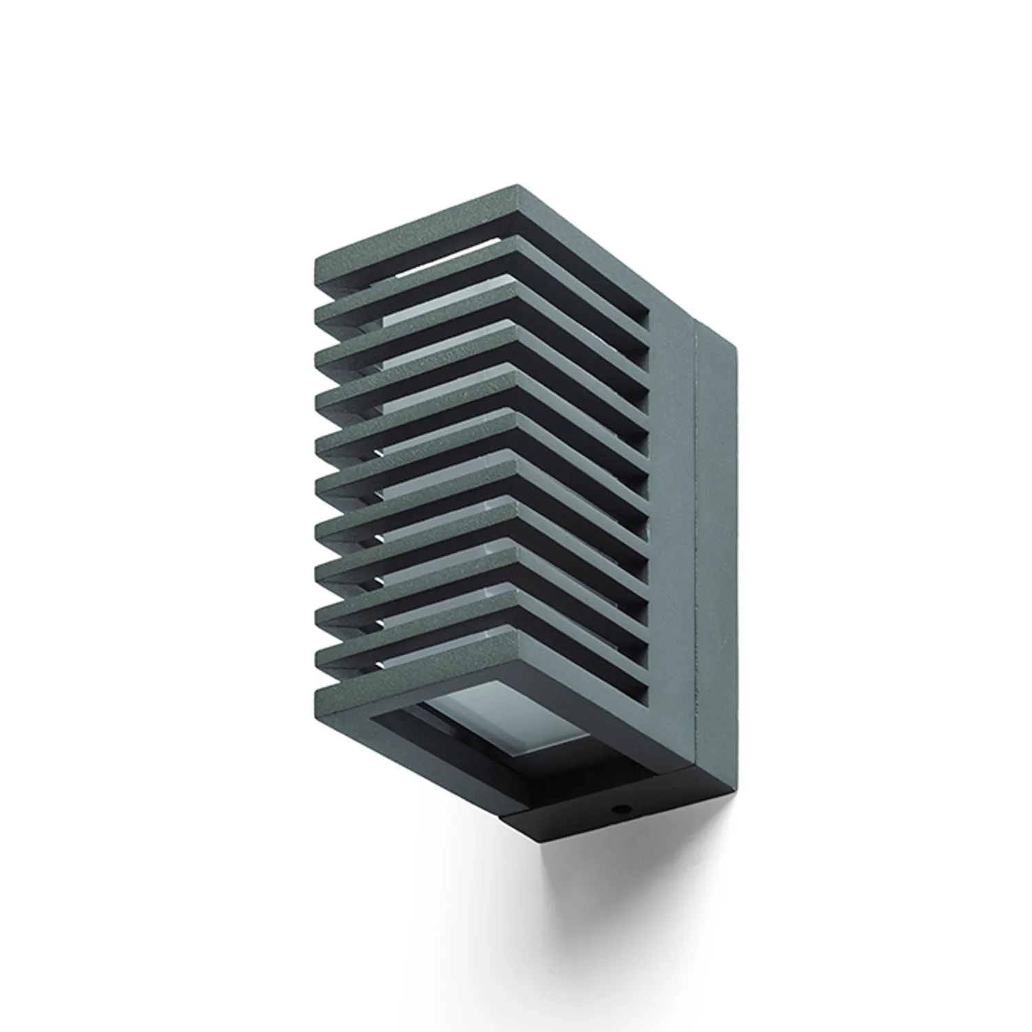 Rendl Claire RC aplica exterior antracit LED
