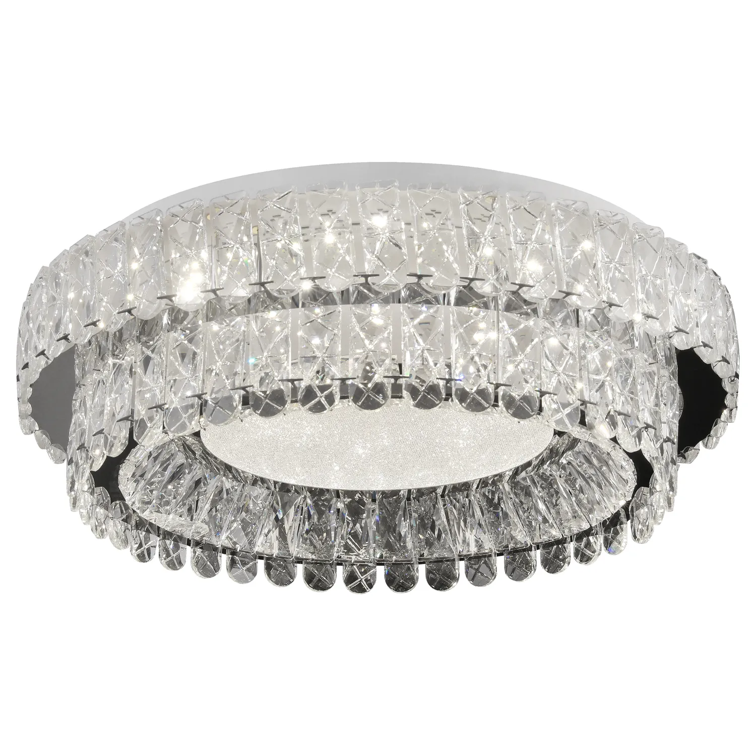 Alessandro Design LLC153/500CH lustra LED 59W crom
