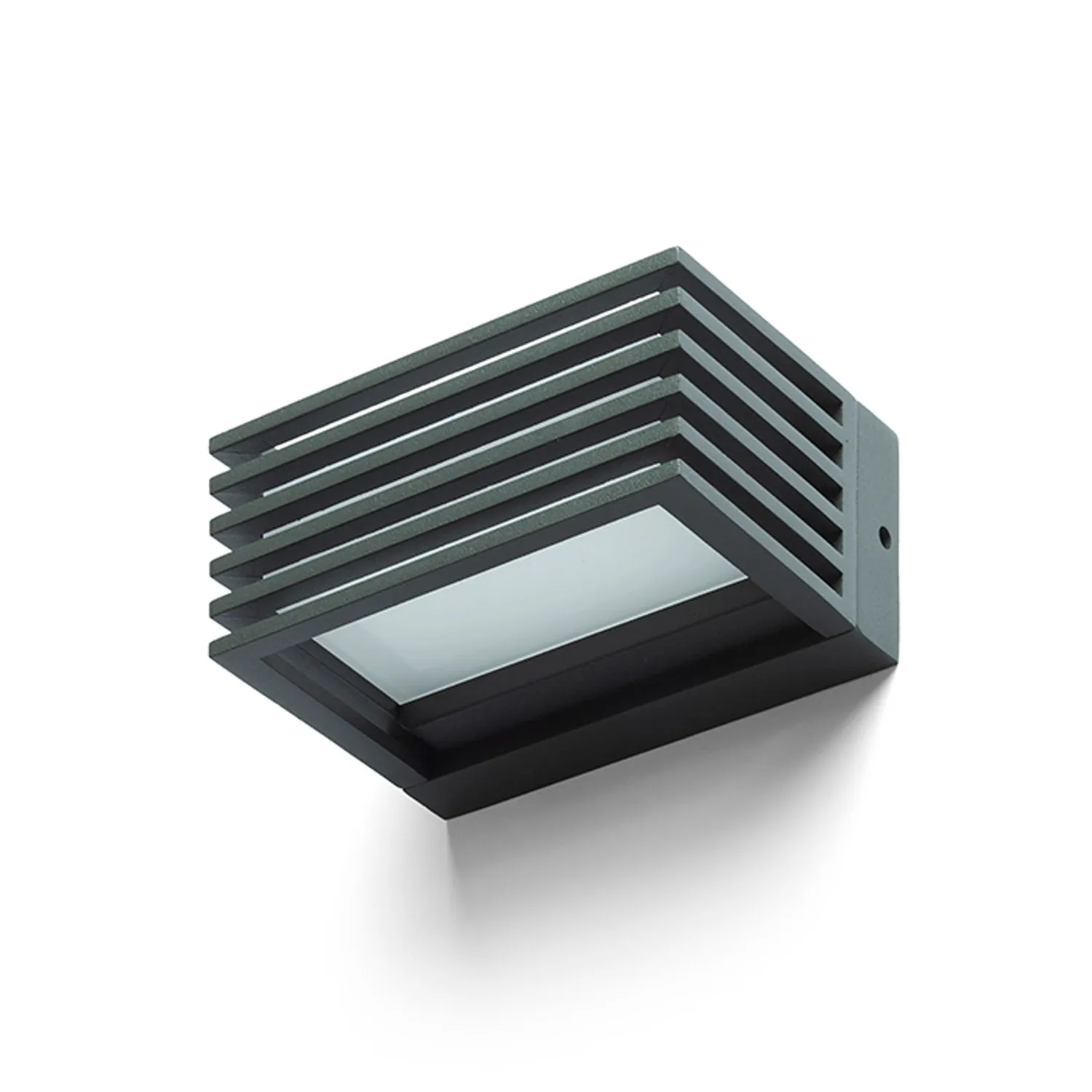 rendl light studio CLAIRE 14 aplica exterior antracit LED