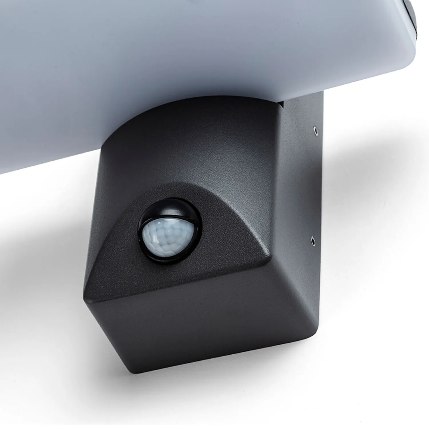 Rendl Light Studio Rina PIR aplica exterior antracit