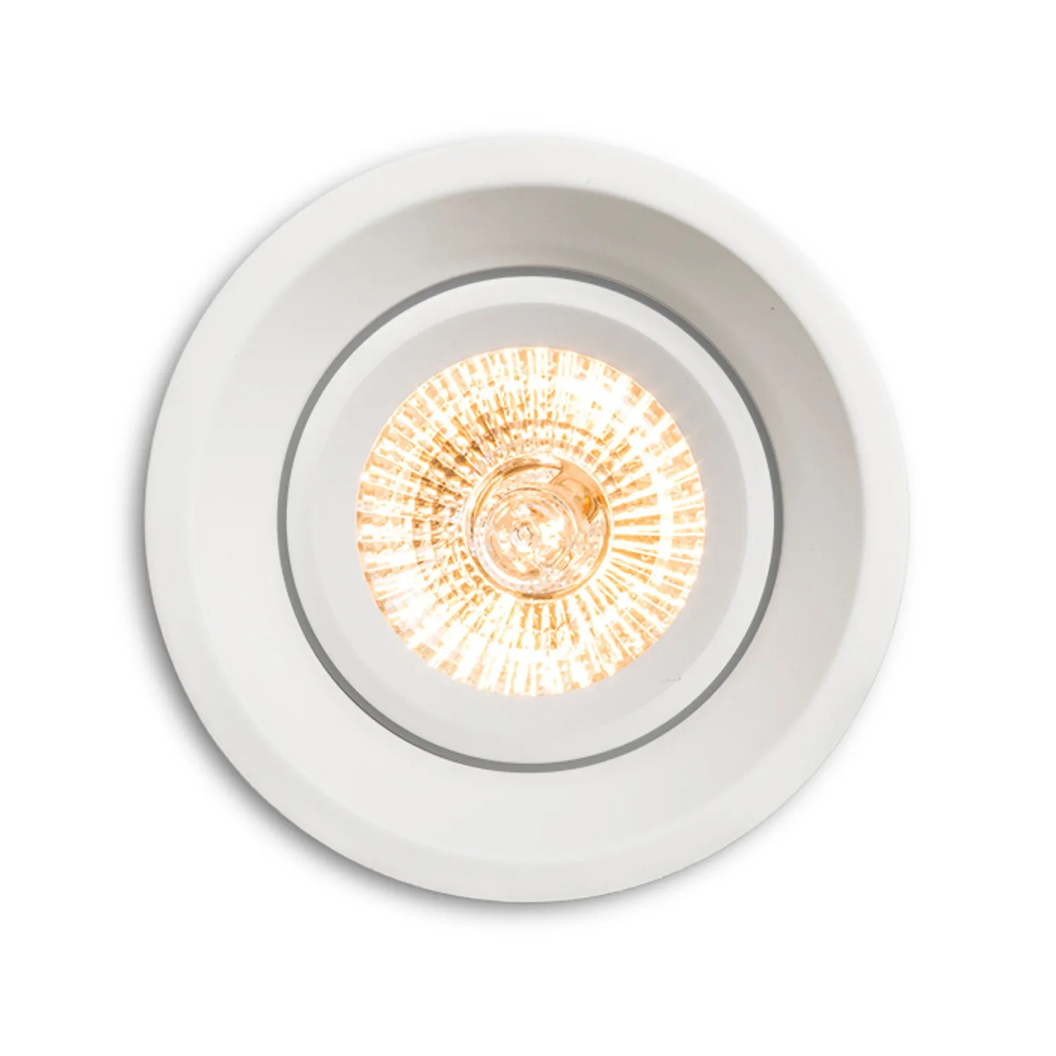 Rendl Light Studio Sober spot incastrat metal orientabil