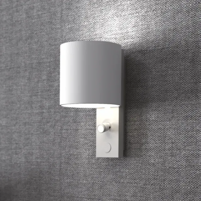 Furnika Kinkiet aplică perete exterior