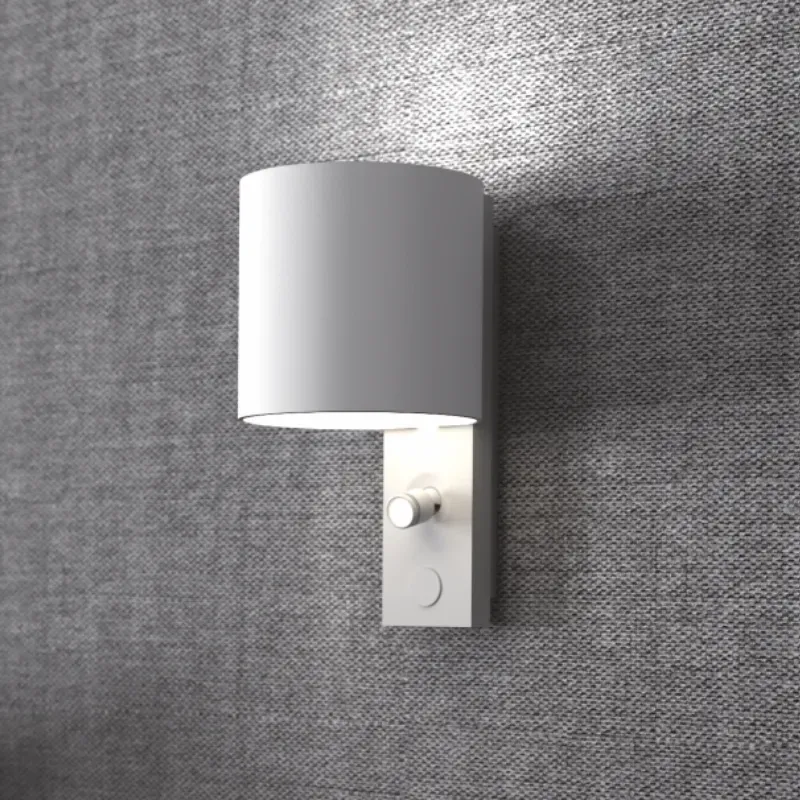Furnika Kinkiet aplică perete exterior