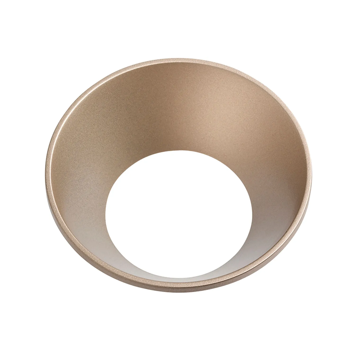 Rendl Antares reflector interior argintiu-gri