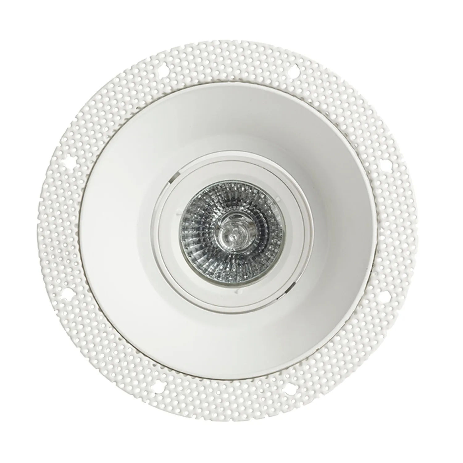 Rendl Light Studio Ipso R spot încastrat alb GU10