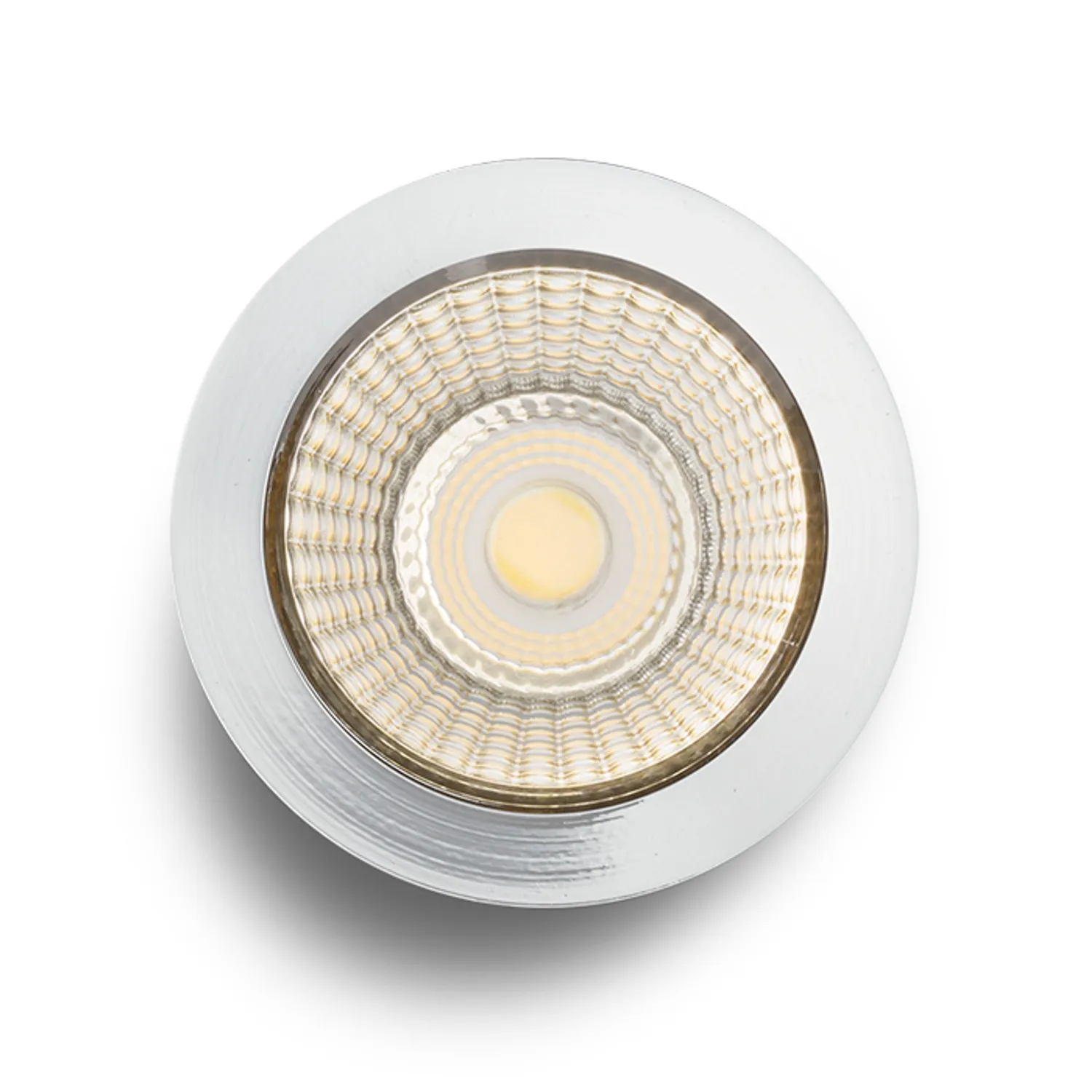 Rendl Light Studio Ergo spot încastrat LED crom