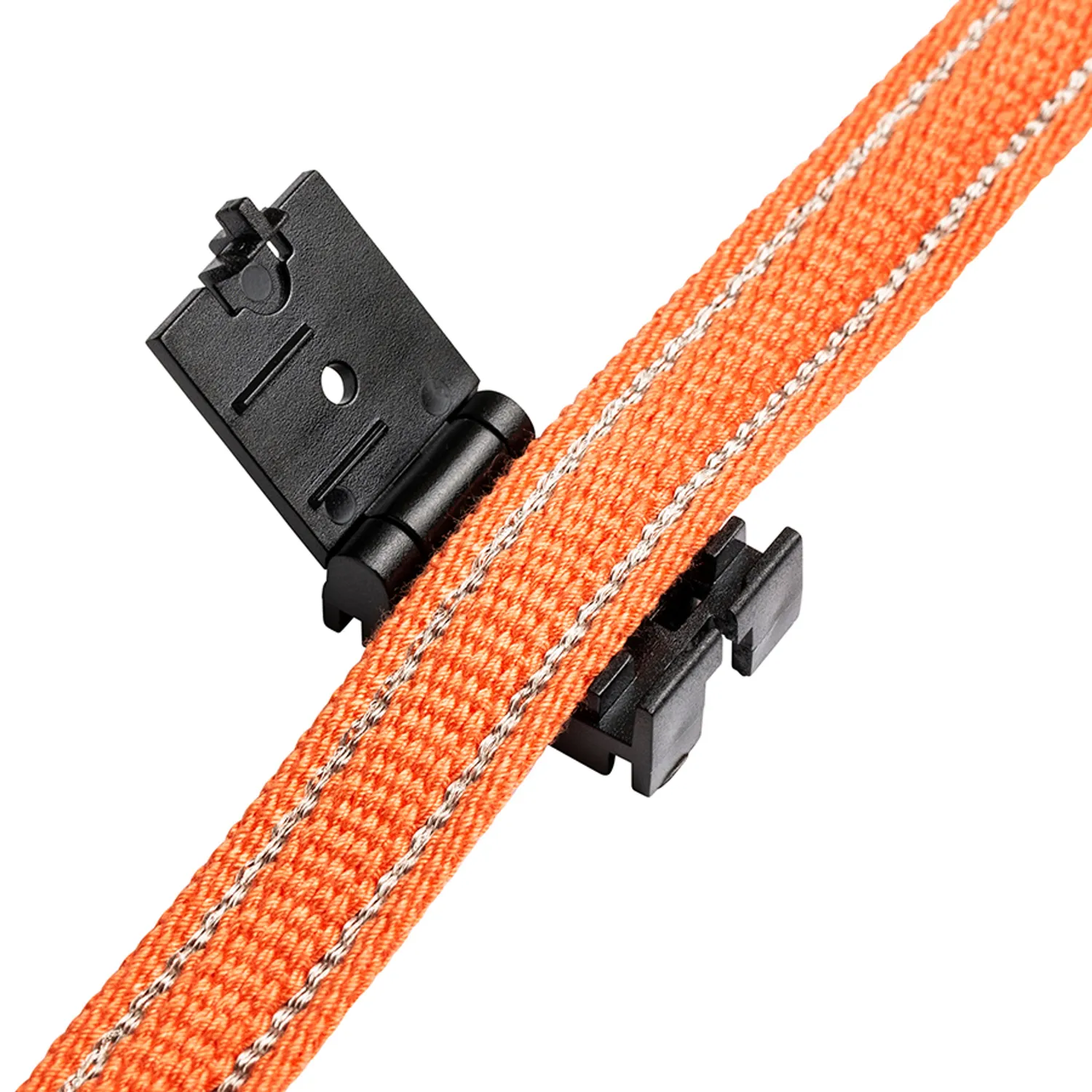Rendl Light Studio Wave suport montaj lampi negru