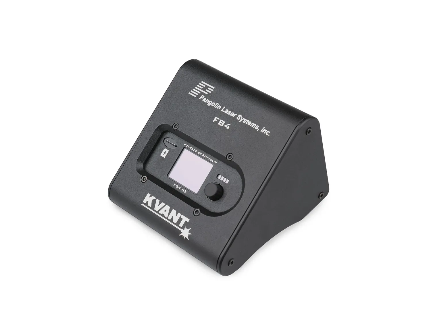 Interfata laser Kvant Lasers FB4-QS External cu QuickShow