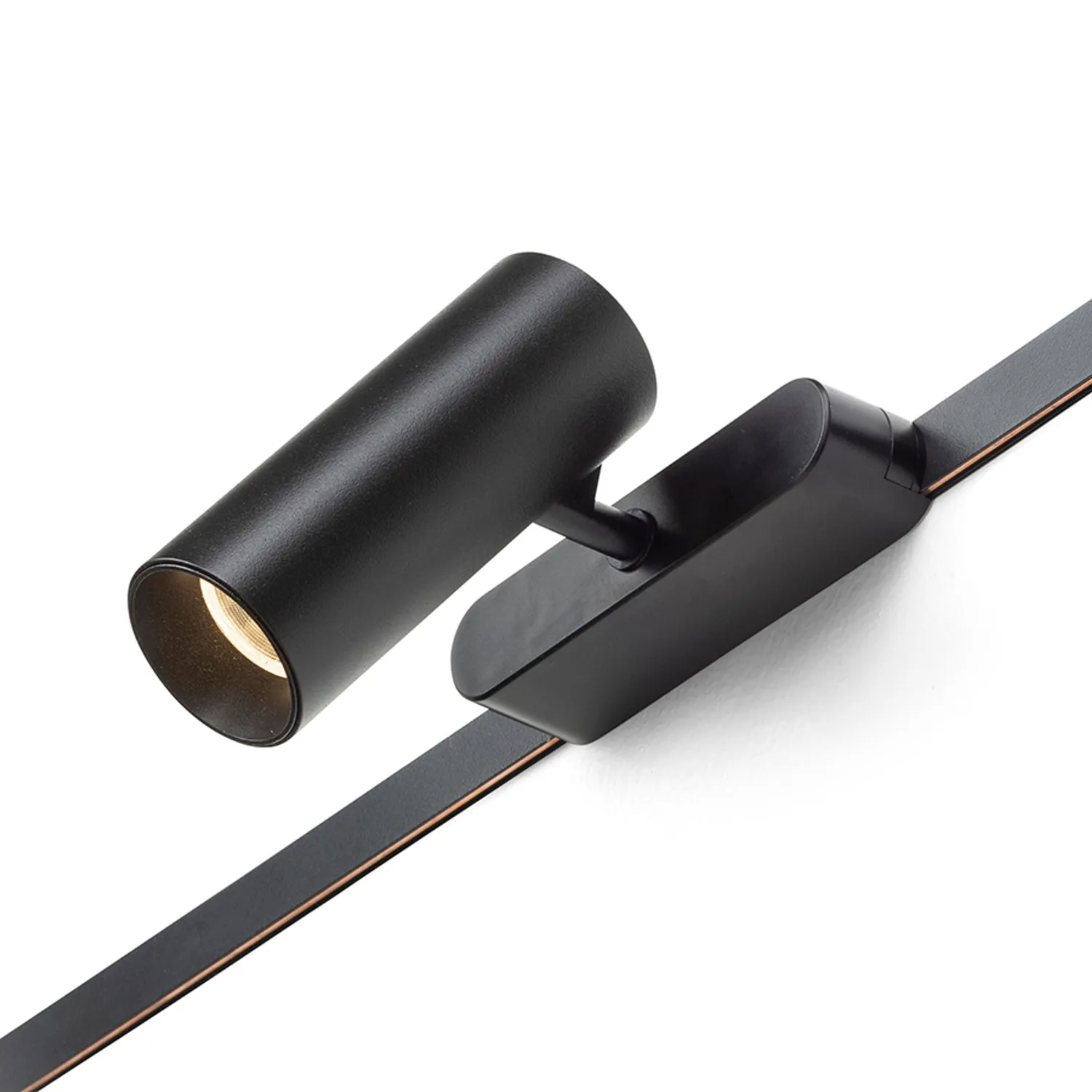 Rendl Light Studio Loki 11 spot LED negru 24V