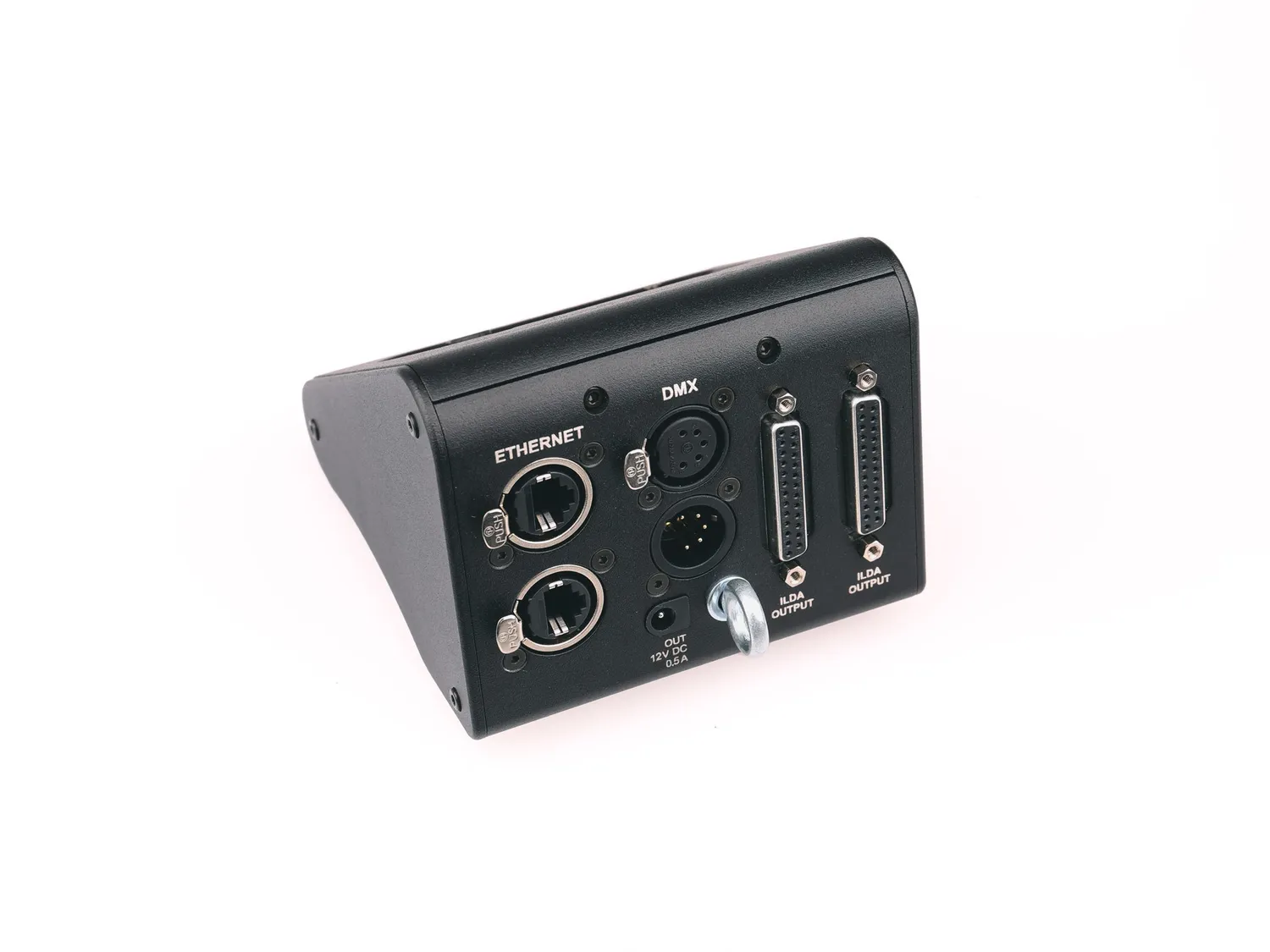 Interfata laser Kvant Lasers FB4-QS External cu QuickShow