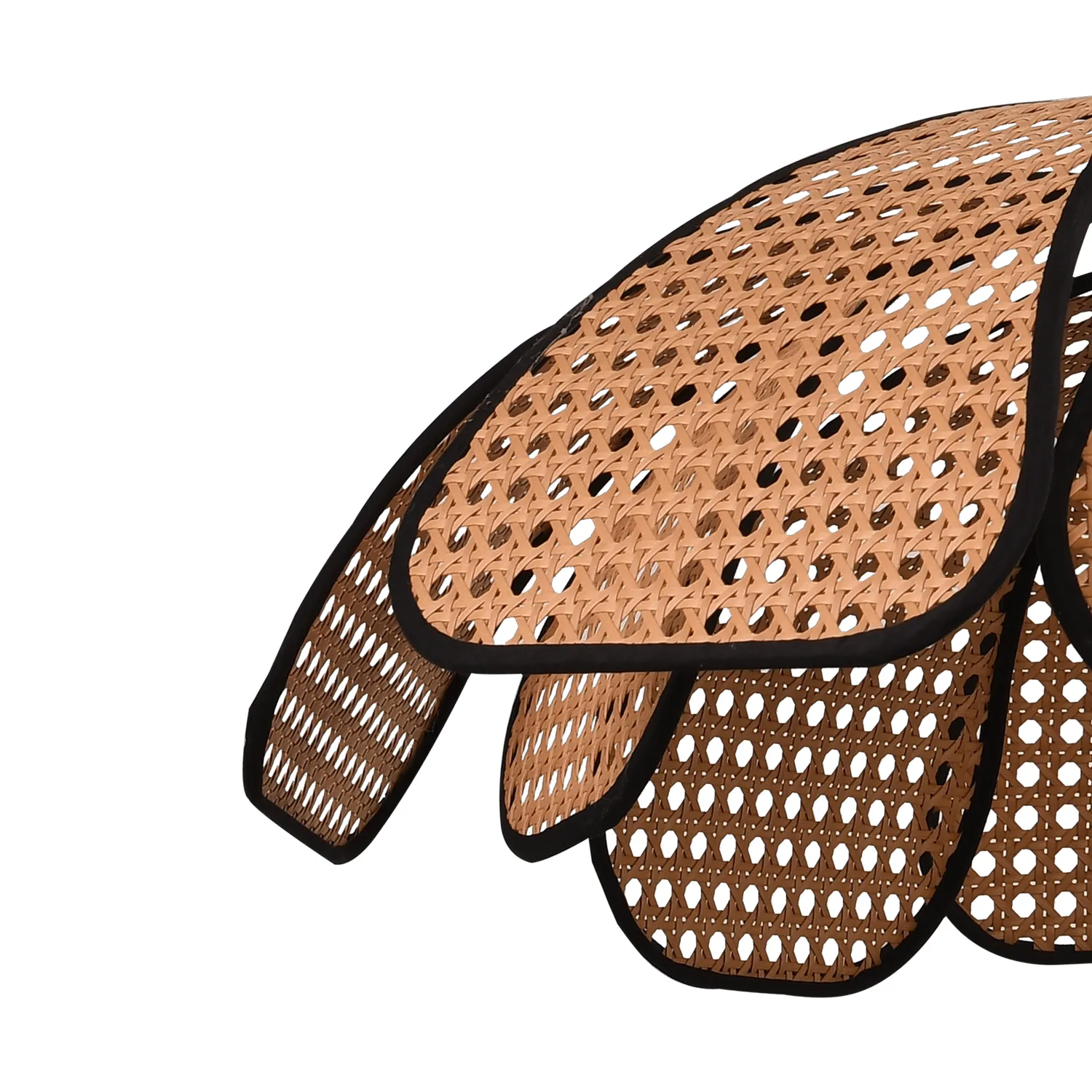 Alessandro Design lustra rustica sfoara E27 suspendata 1 bec