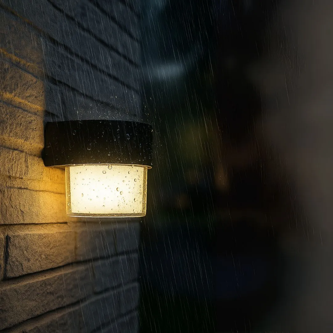 Alessandro Design MIRA aplica exterior LED lumina calda