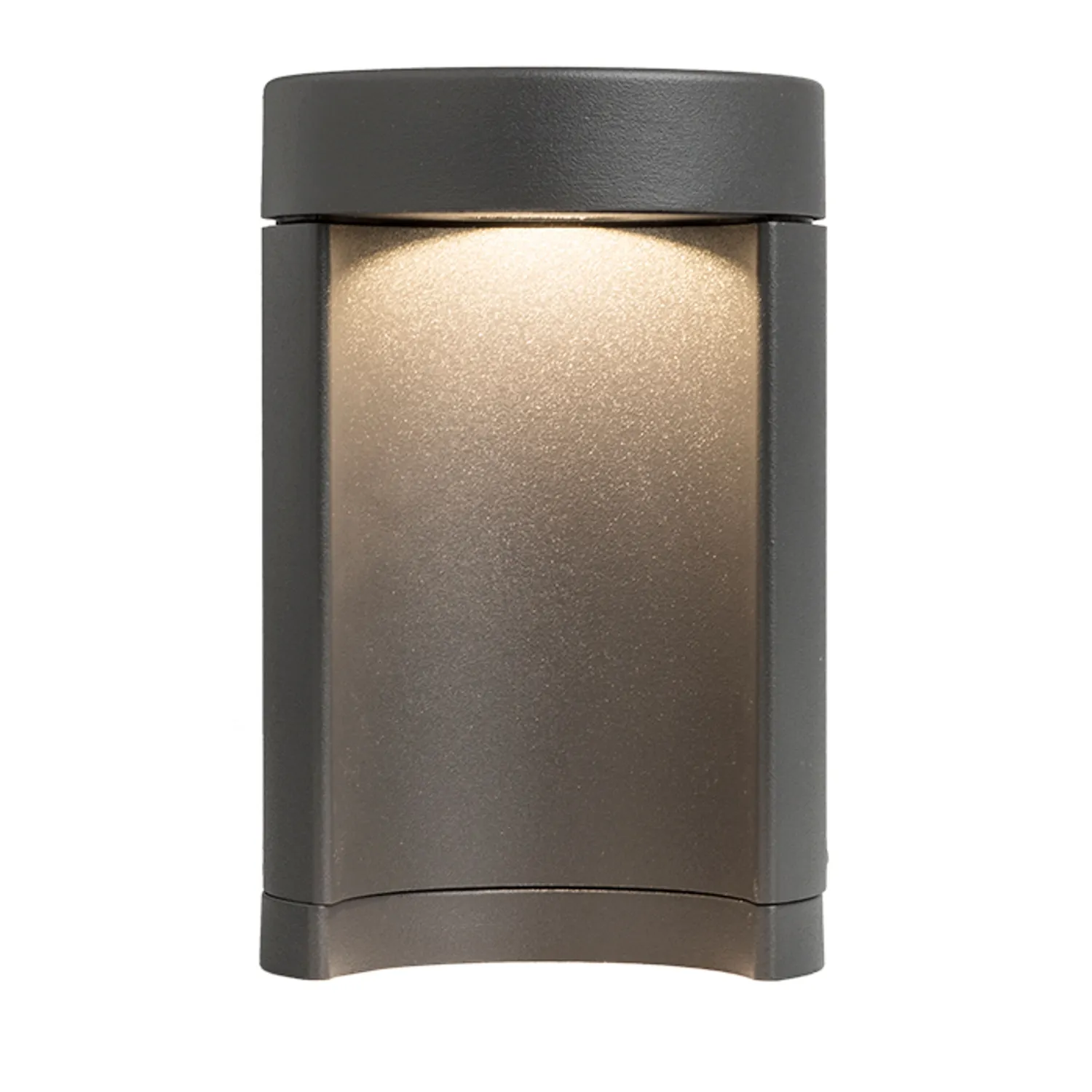 Rendl Light Studio Sonet aplica perete exterior IP54 antracit